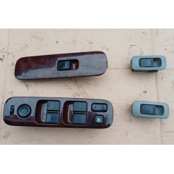 Кнопки  Переключатели